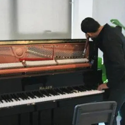 北京钢琴保养维护六大方法，学会钢琴多用20年
